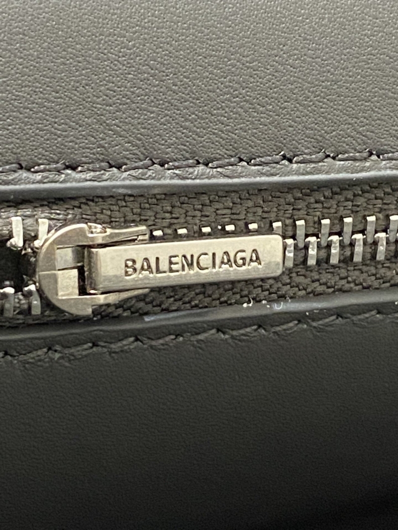 Balenciaga Top Handle Bags